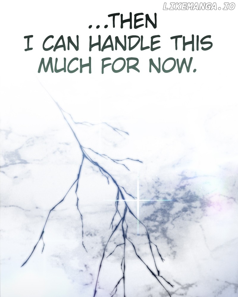 I Want to Be You, Just For A Day Chapter 203 - page 161