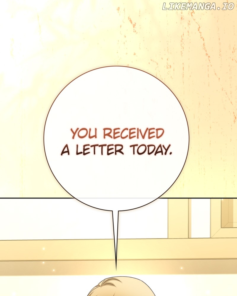 I Want to Be You, Just For A Day Chapter 203 - page 165