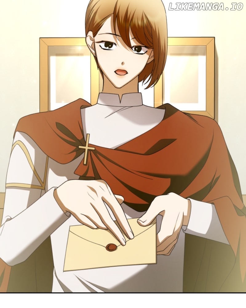 I Want to Be You, Just For A Day Chapter 203 - page 166