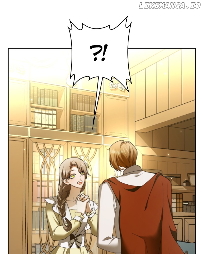 I Want to Be You, Just For A Day Chapter 203 - page 168