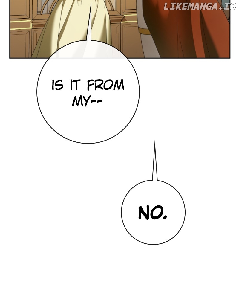 I Want to Be You, Just For A Day Chapter 203 - page 169