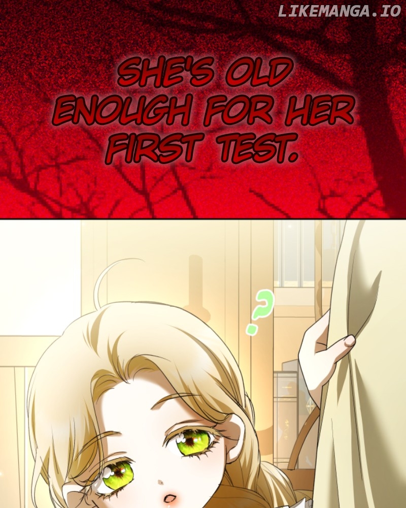 I Want to Be You, Just For A Day Chapter 203 - page 176
