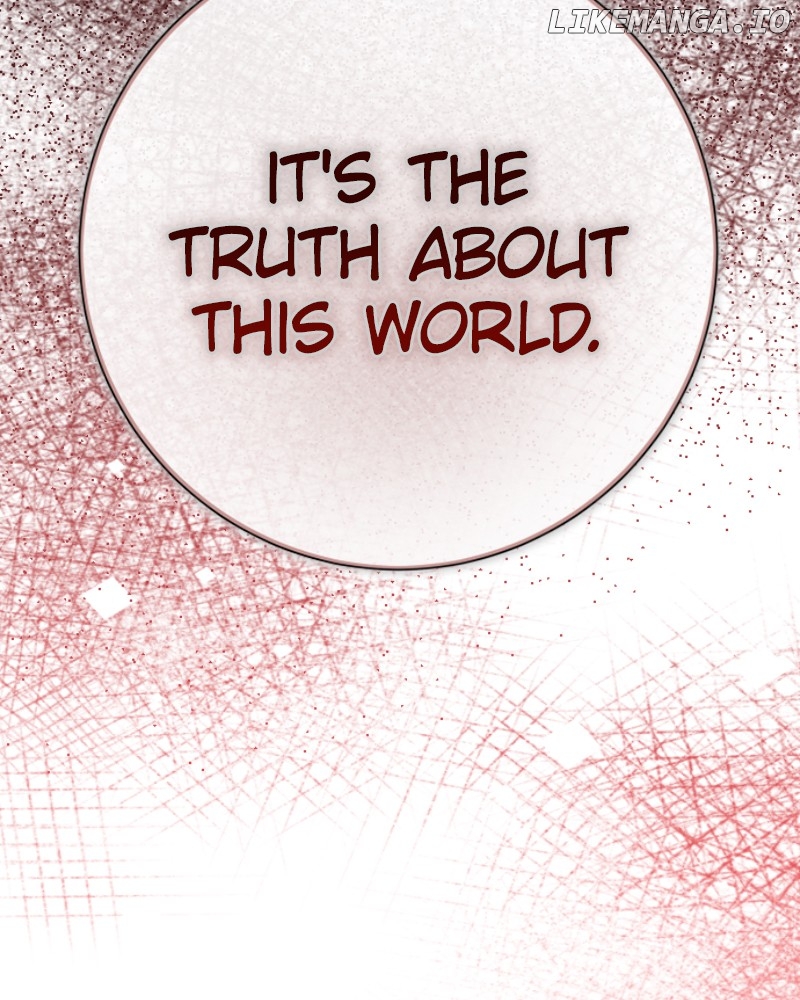I Want to Be You, Just For A Day Chapter 203 - page 21