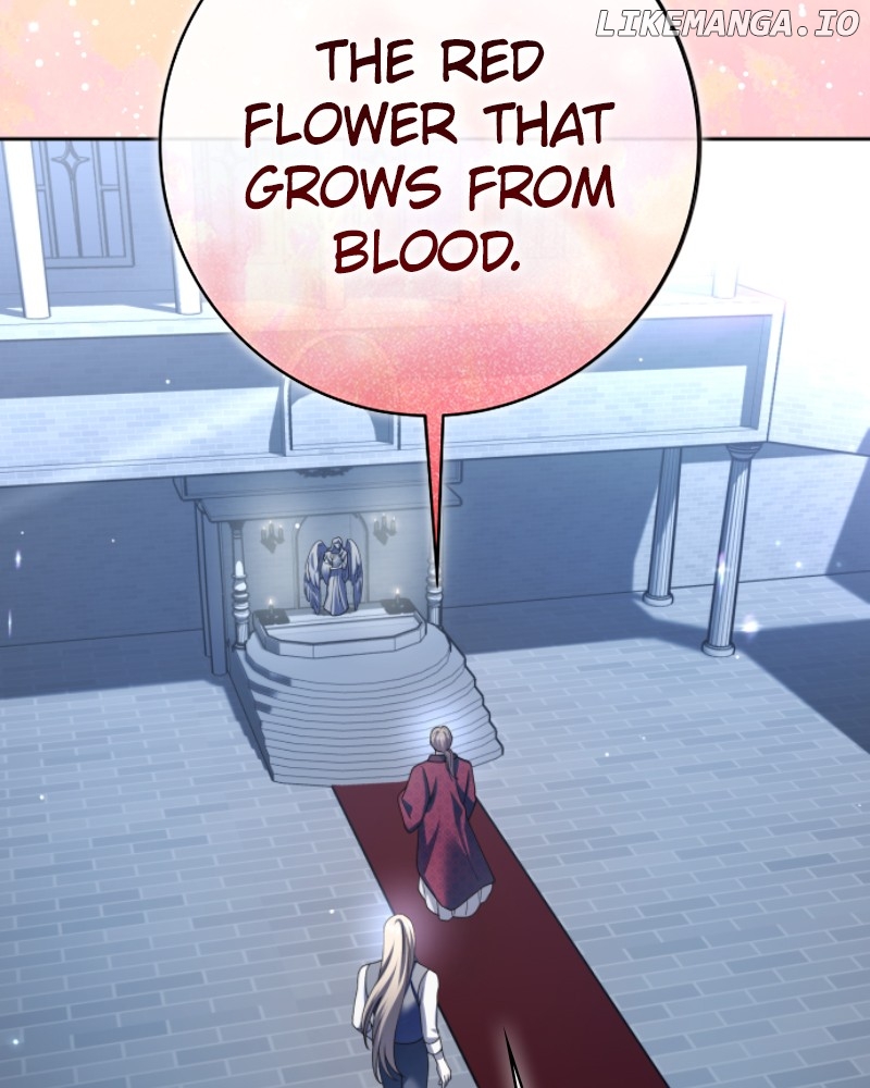 I Want to Be You, Just For A Day Chapter 203 - page 27