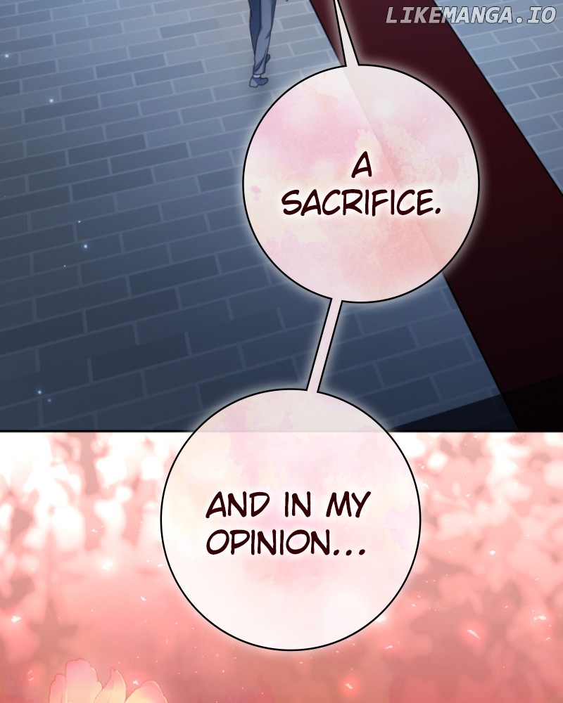 I Want to Be You, Just For A Day Chapter 203 - page 28