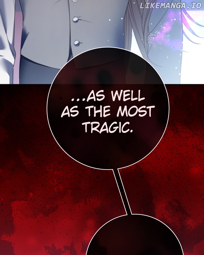 I Want to Be You, Just For A Day Chapter 203 - page 31