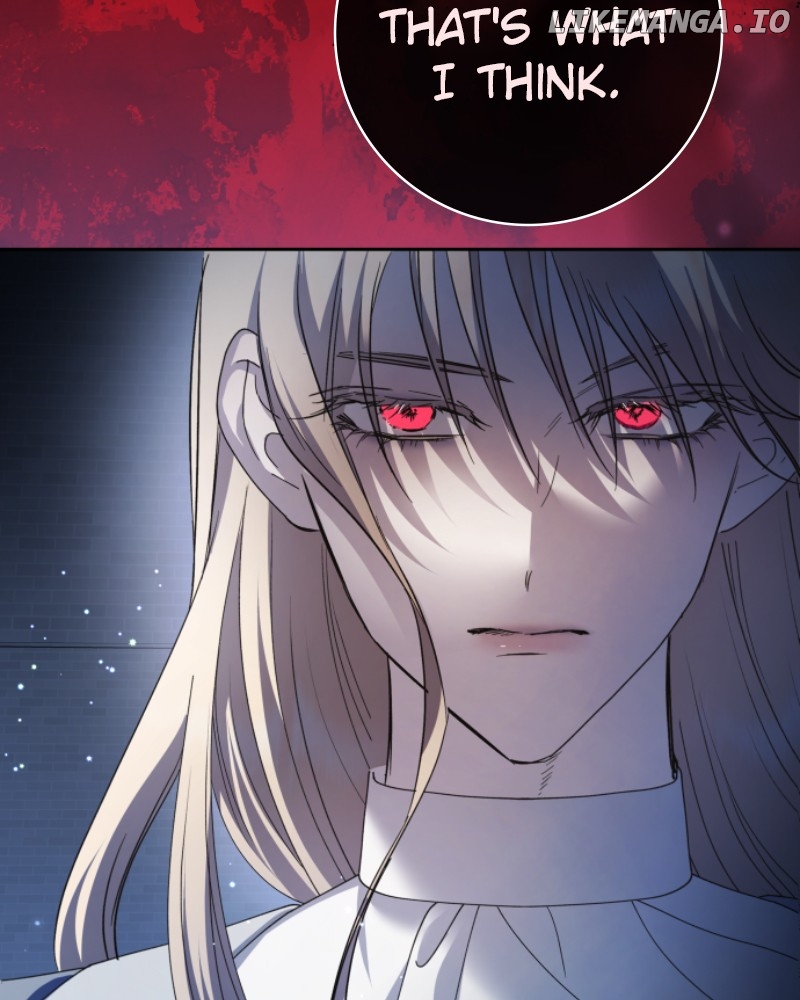 I Want to Be You, Just For A Day Chapter 203 - page 32