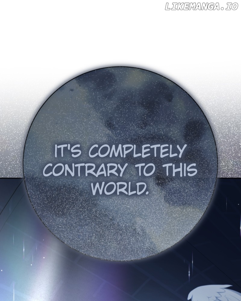 I Want to Be You, Just For A Day Chapter 203 - page 34