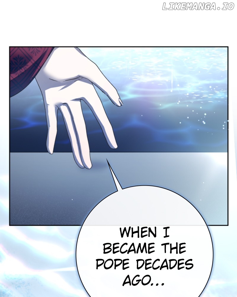 I Want to Be You, Just For A Day Chapter 203 - page 37