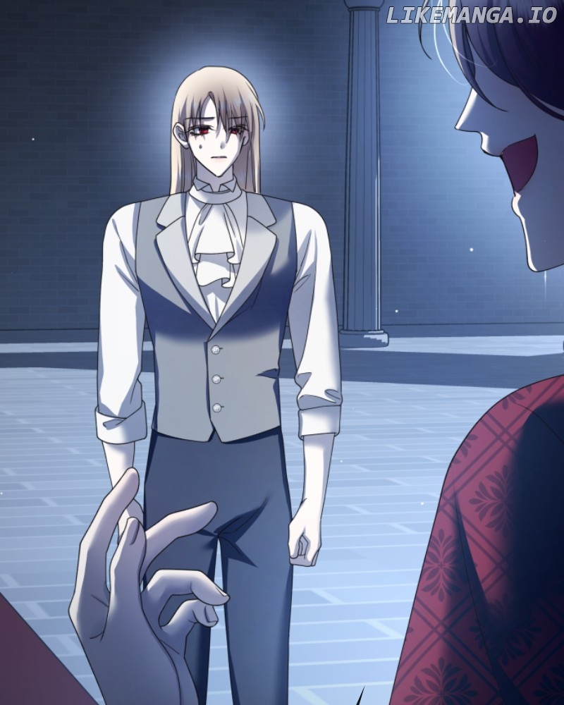 I Want to Be You, Just For A Day Chapter 203 - page 46