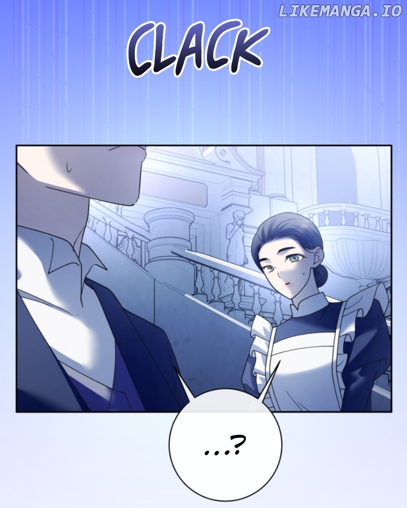 I Want to Be You, Just For A Day Chapter 203 - page 57