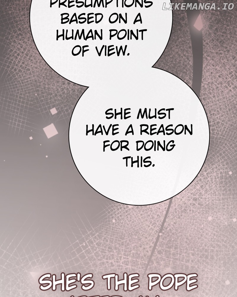 I Want to Be You, Just For A Day Chapter 203 - page 6