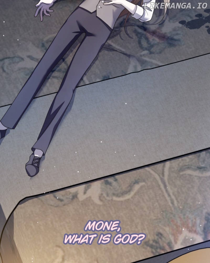 I Want to Be You, Just For A Day Chapter 203 - page 61