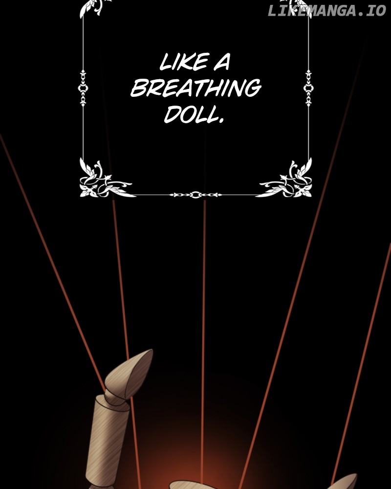 I Want to Be You, Just For A Day Chapter 203 - page 68