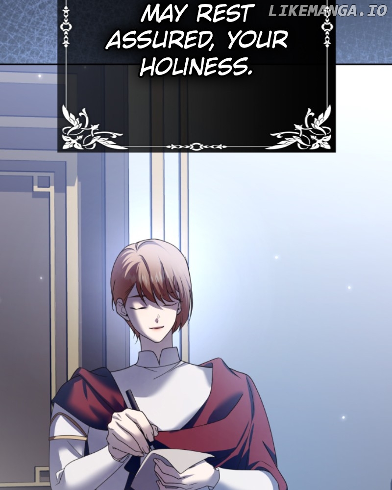 I Want to Be You, Just For A Day Chapter 203 - page 76