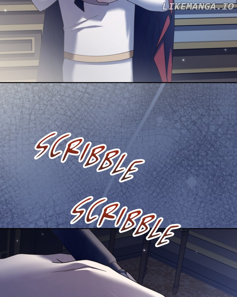 I Want to Be You, Just For A Day Chapter 203 - page 77