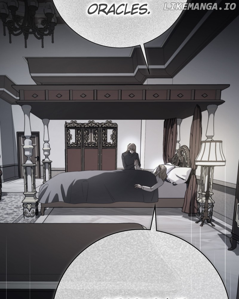 I Want to Be You, Just For A Day Chapter 203 - page 8