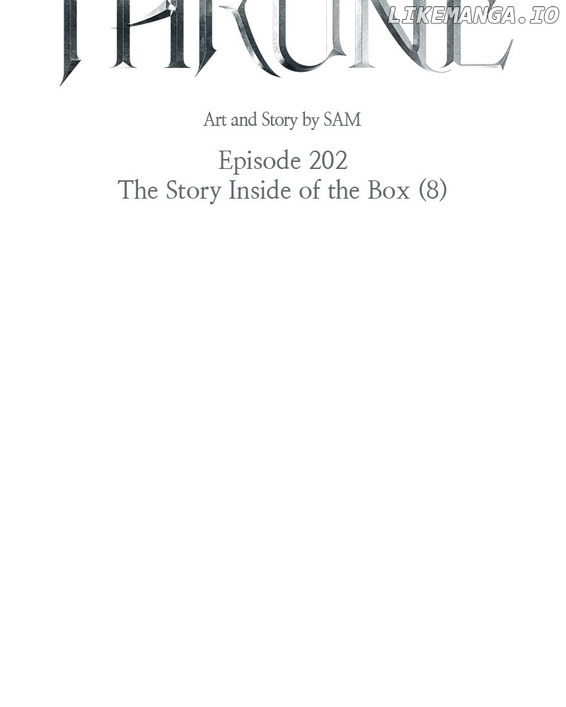 I Want to Be You, Just For A Day Chapter 203 - page 85