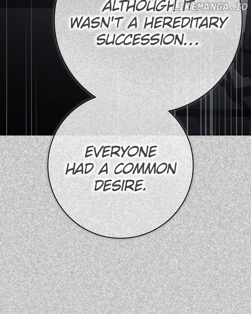 I Want to Be You, Just For A Day Chapter 203 - page 9