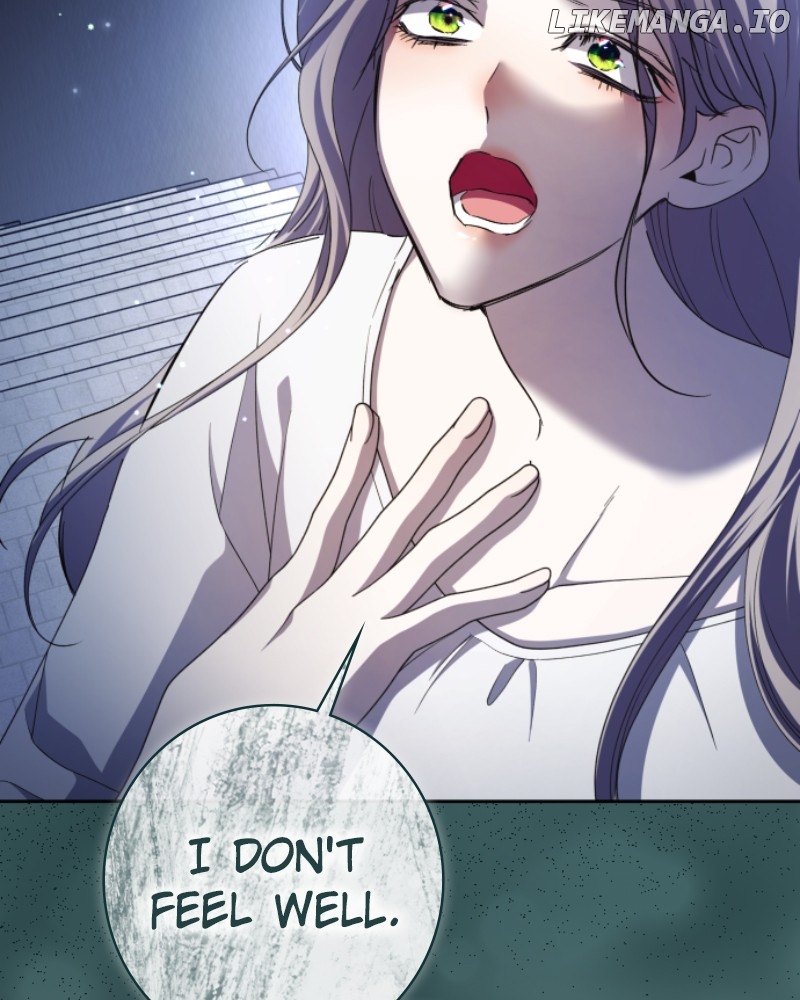 I Want to Be You, Just For A Day Chapter 203 - page 93