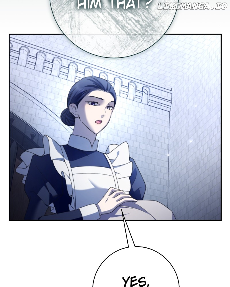 I Want to Be You, Just For A Day Chapter 203 - page 95