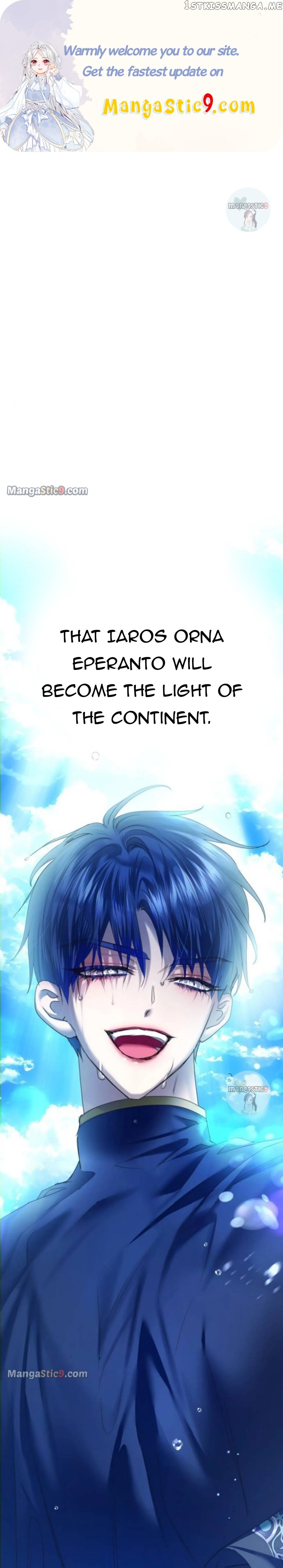 I Want to Be You, Just For A Day Chapter 153 - page 1