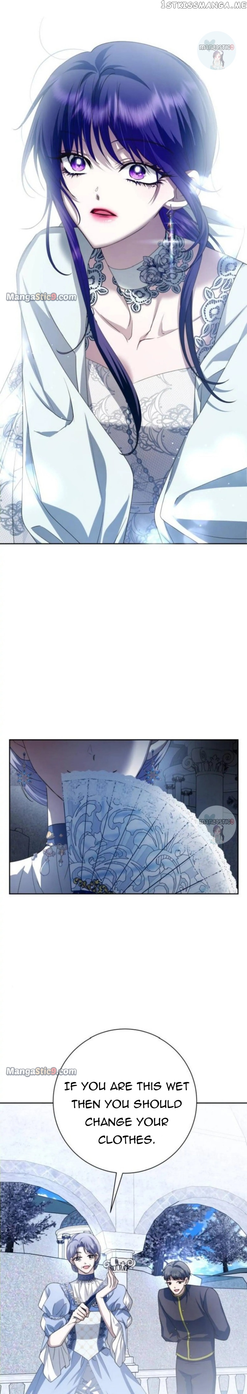 I Want to Be You, Just For A Day Chapter 153 - page 11