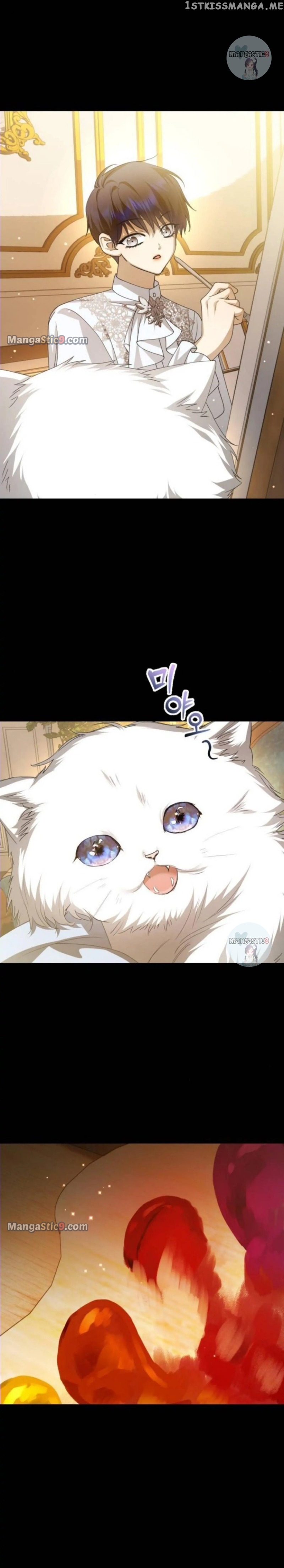 I Want to Be You, Just For A Day Chapter 153 - page 13