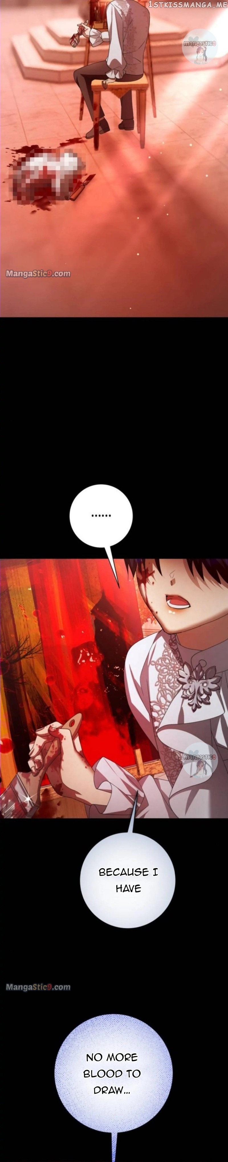 I Want to Be You, Just For A Day Chapter 153 - page 16