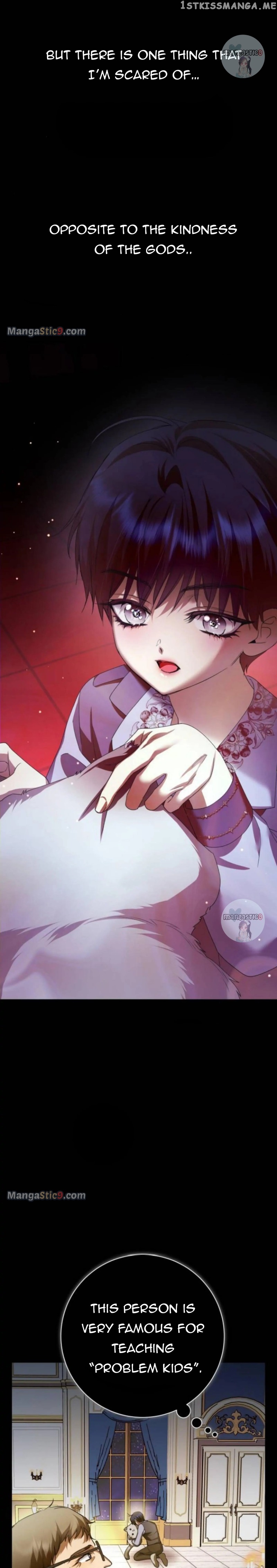 I Want to Be You, Just For A Day Chapter 153 - page 20