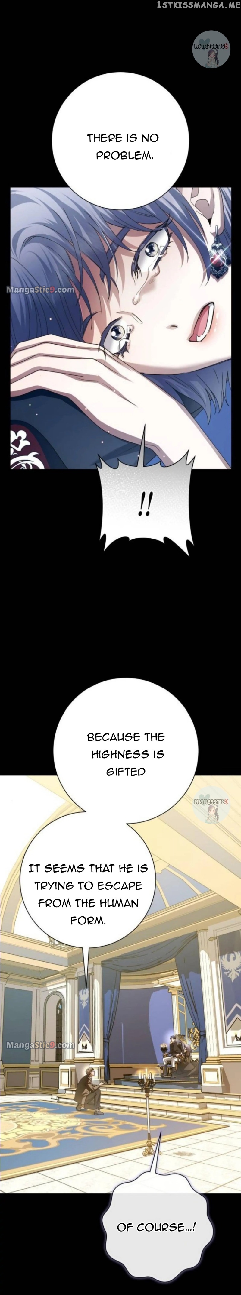 I Want to Be You, Just For A Day Chapter 153 - page 22