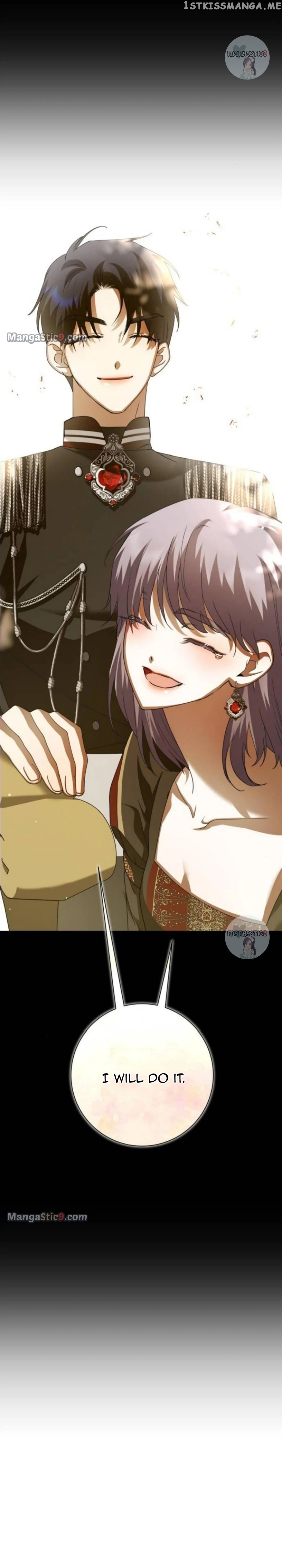 I Want to Be You, Just For A Day Chapter 153 - page 26