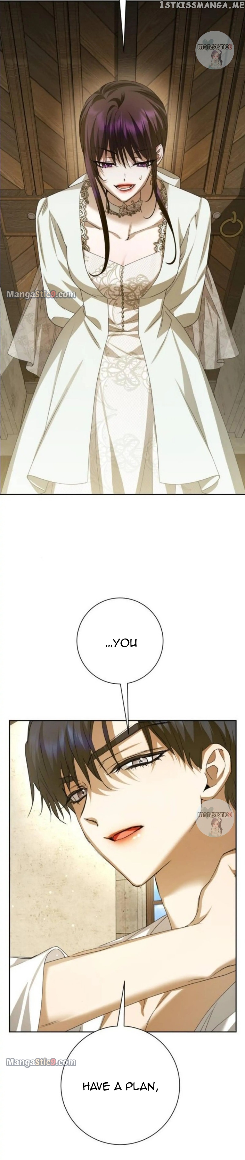 I Want to Be You, Just For A Day Chapter 153 - page 28