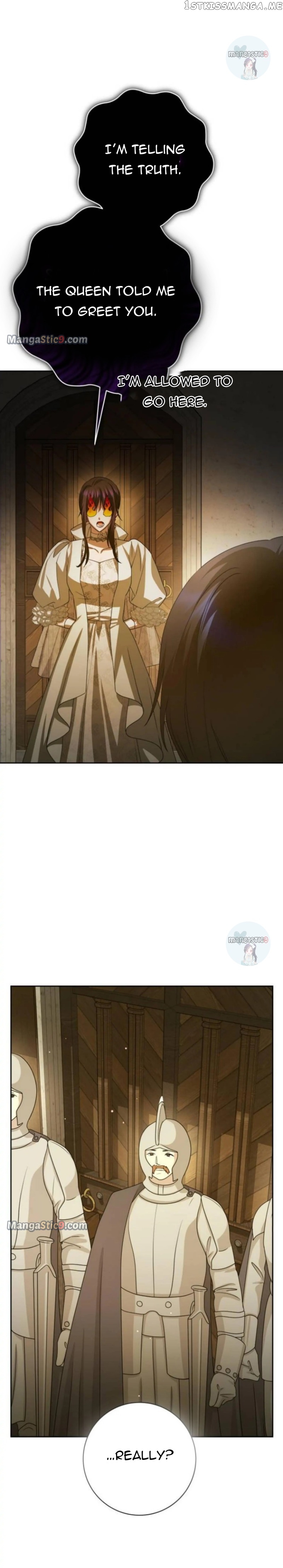 I Want to Be You, Just For A Day Chapter 153 - page 29