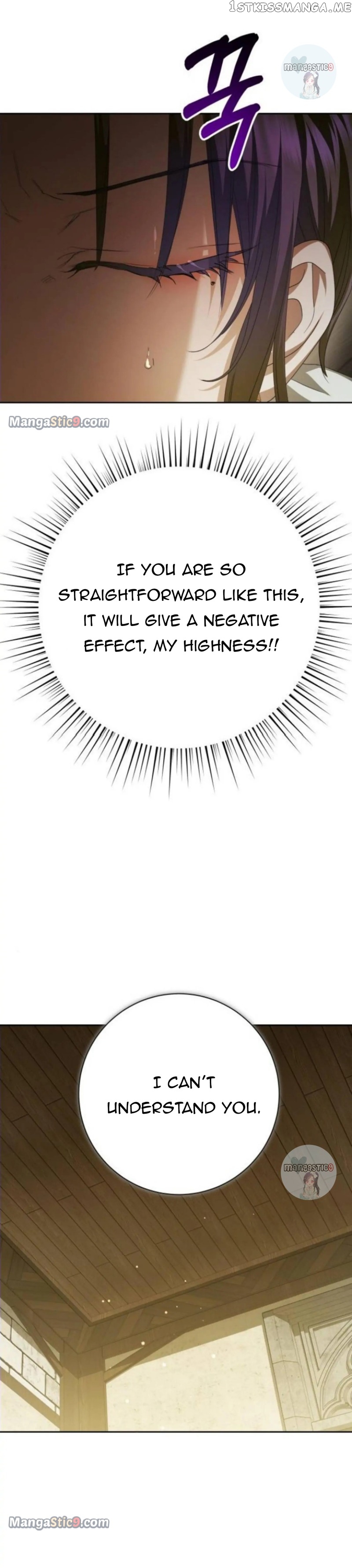 I Want to Be You, Just For A Day Chapter 153 - page 31