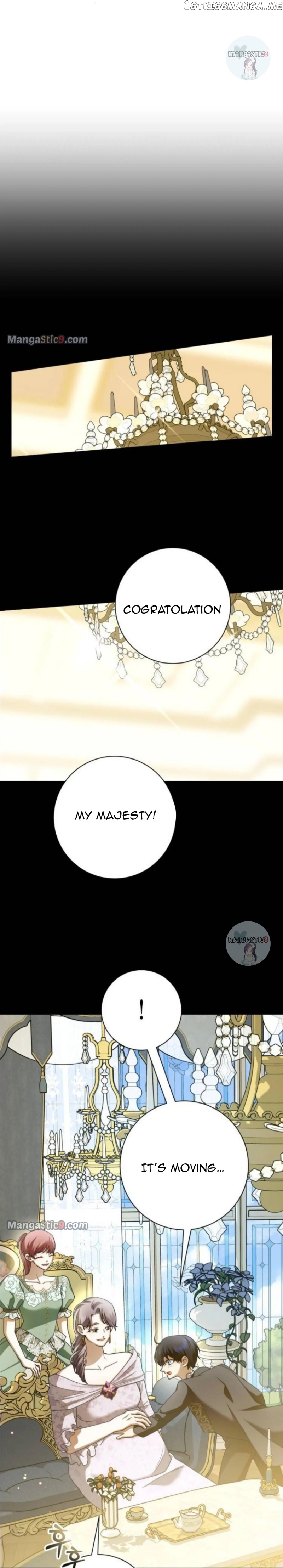 I Want to Be You, Just For A Day Chapter 153 - page 37