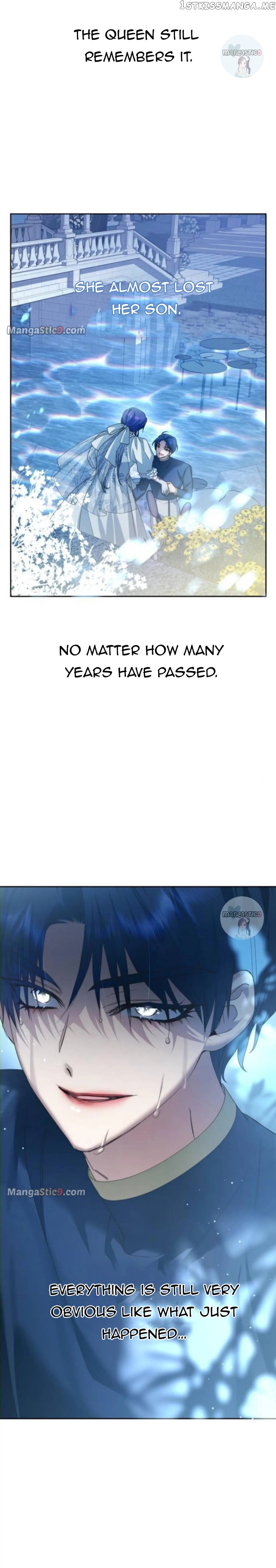 I Want to Be You, Just For A Day Chapter 153 - page 4