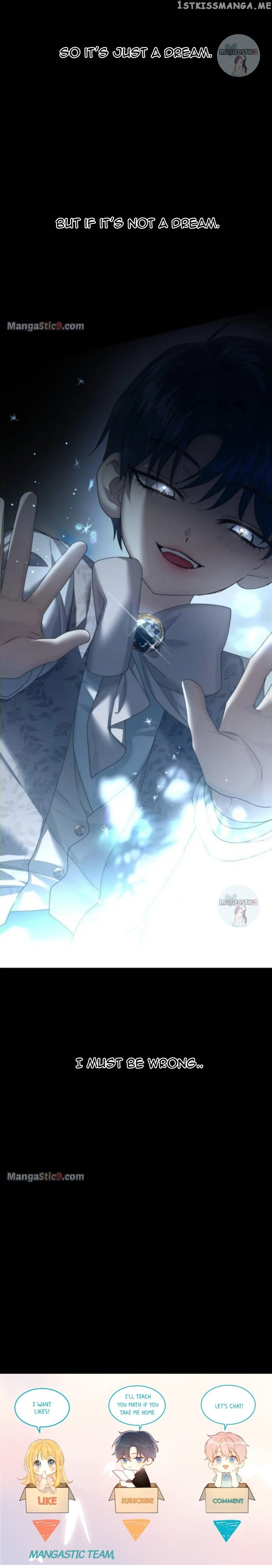 I Want to Be You, Just For A Day Chapter 153 - page 41