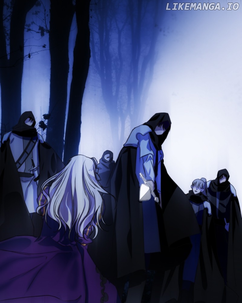 I Want to Be You, Just For A Day Chapter 216 - page 104