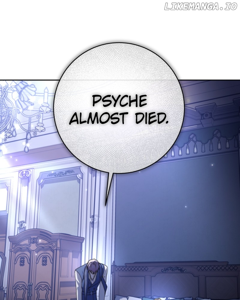 I Want to Be You, Just For A Day Chapter 216 - page 111