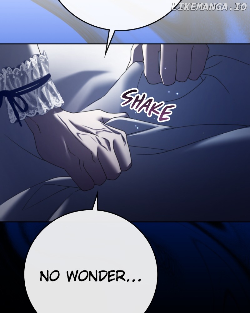 I Want to Be You, Just For A Day Chapter 216 - page 113