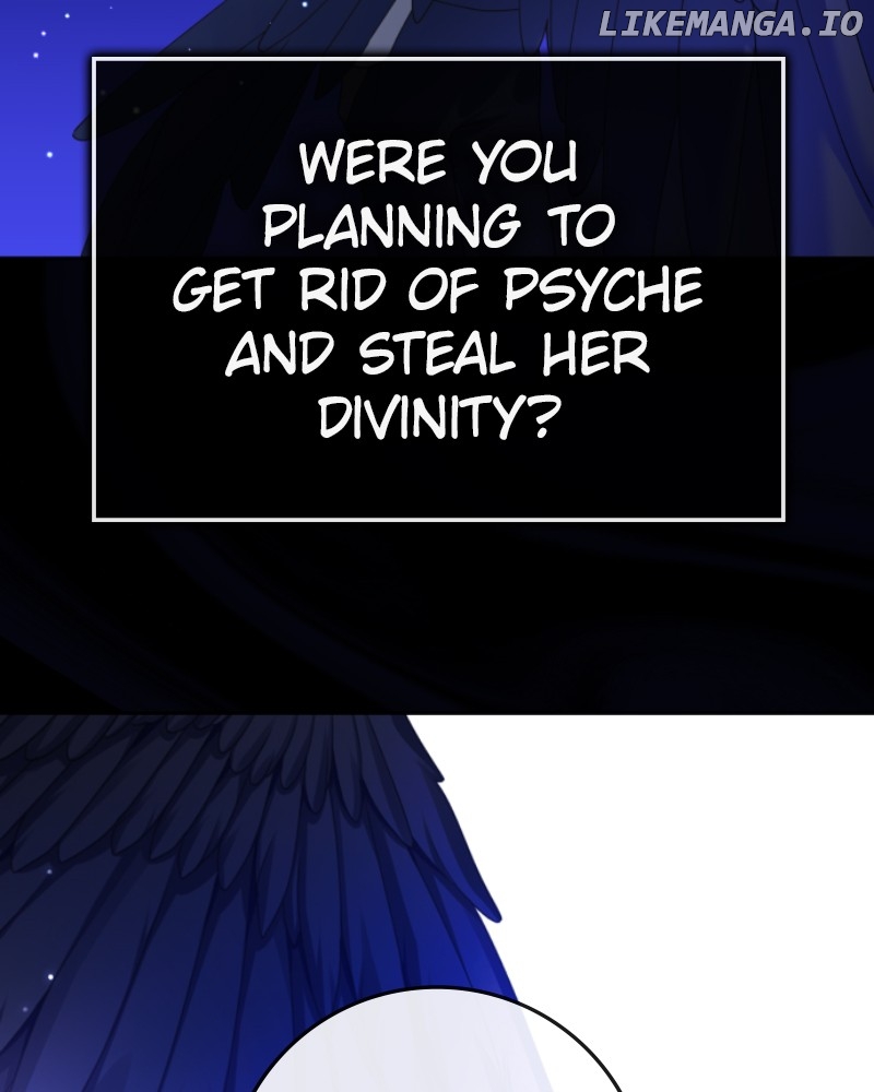I Want to Be You, Just For A Day Chapter 216 - page 116