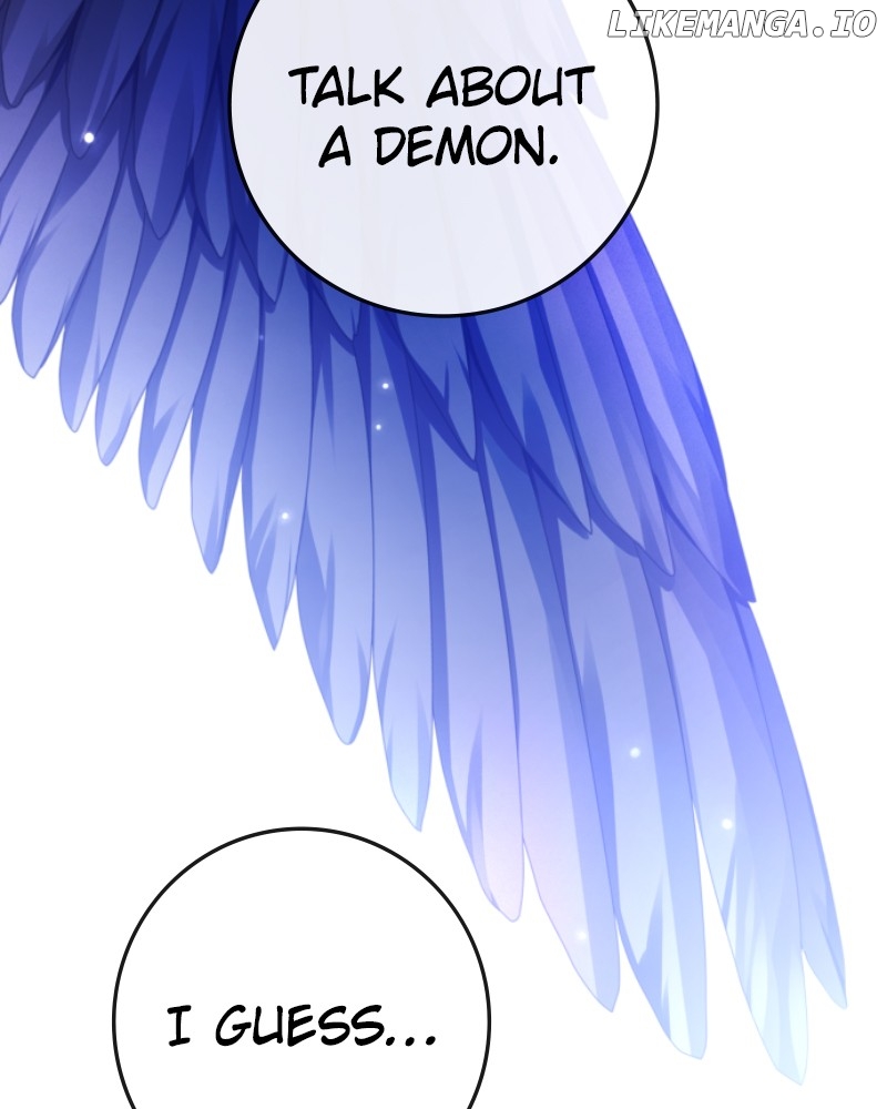 I Want to Be You, Just For A Day Chapter 216 - page 117