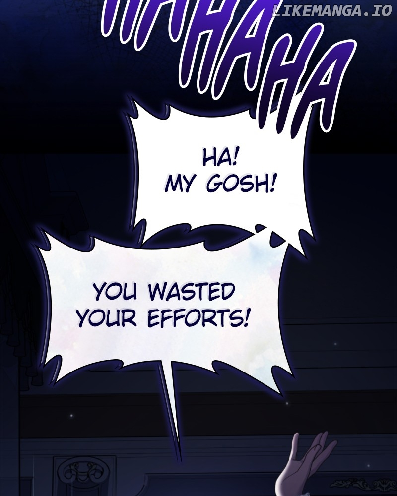 I Want to Be You, Just For A Day Chapter 216 - page 121
