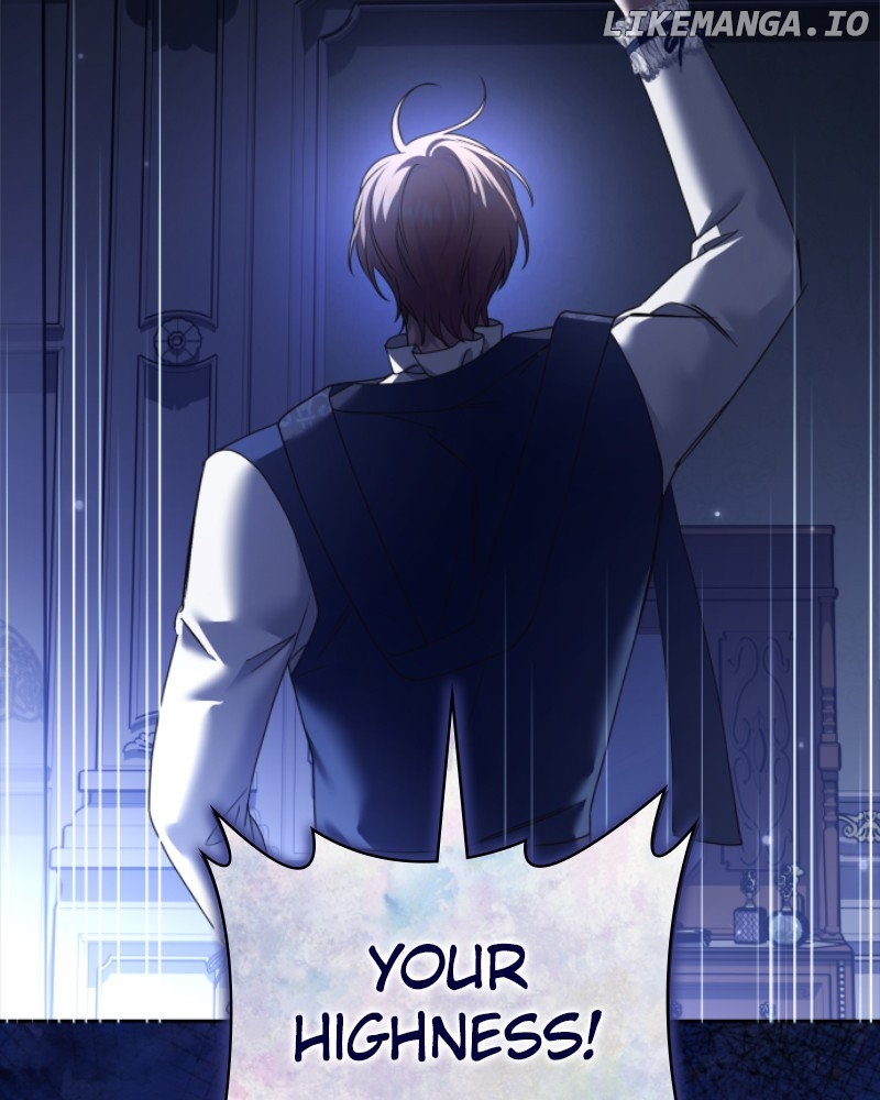 I Want to Be You, Just For A Day Chapter 216 - page 122
