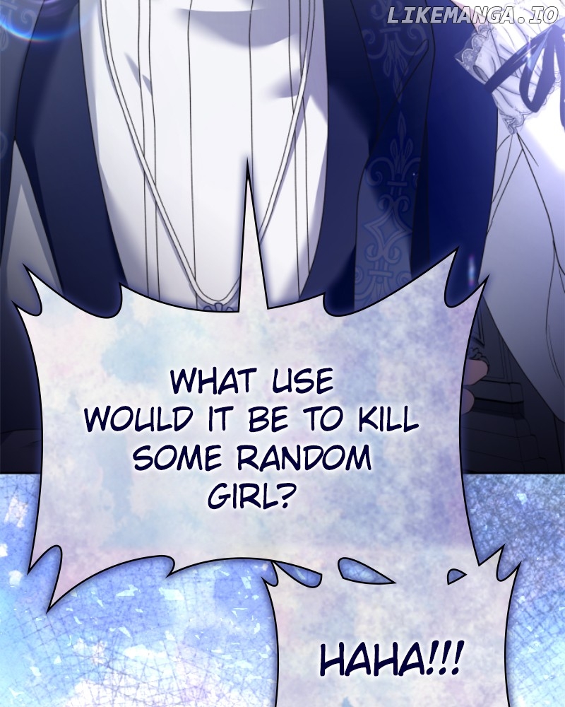 I Want to Be You, Just For A Day Chapter 216 - page 125