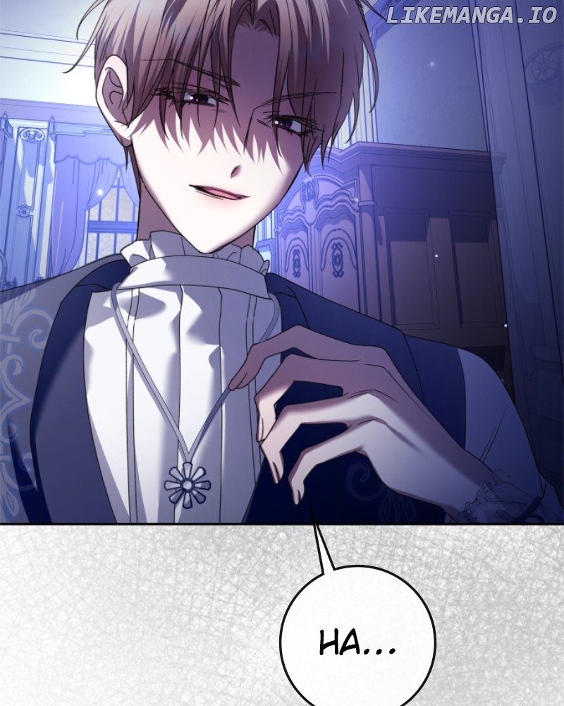 I Want to Be You, Just For A Day Chapter 216 - page 127