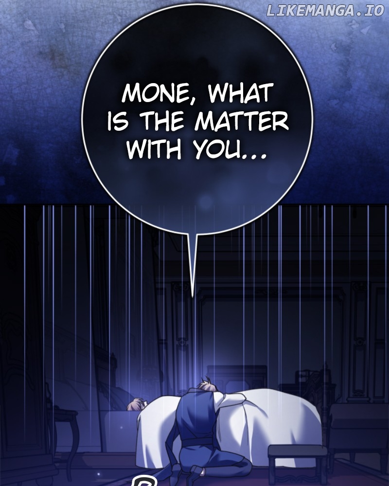 I Want to Be You, Just For A Day Chapter 216 - page 129