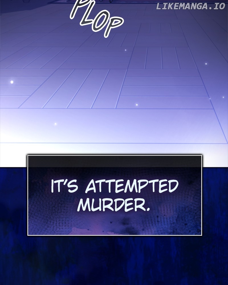 I Want to Be You, Just For A Day Chapter 216 - page 130