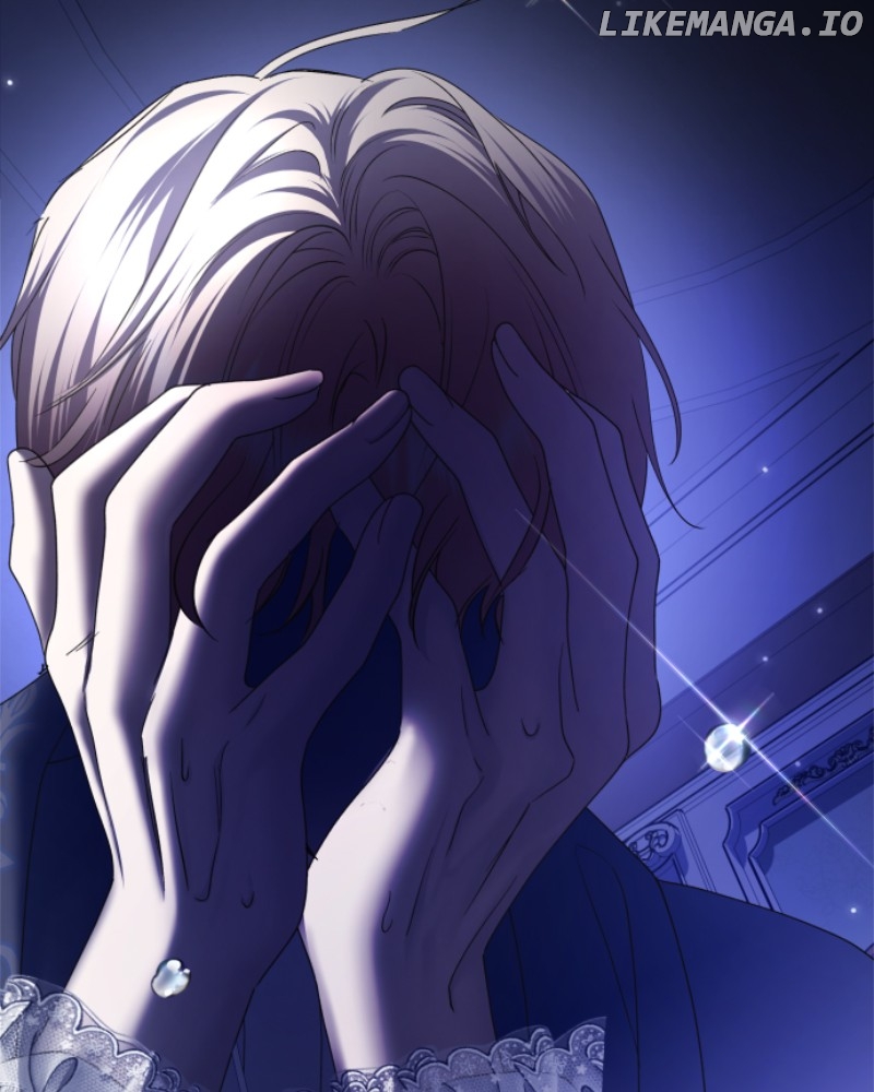 I Want to Be You, Just For A Day Chapter 216 - page 133